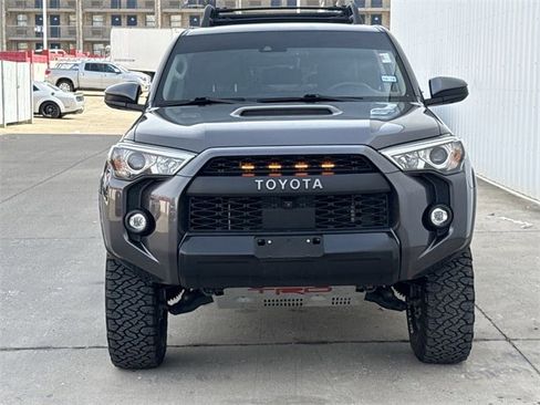 Used 2022 Toyota 4Runner TRD Pro image 7
