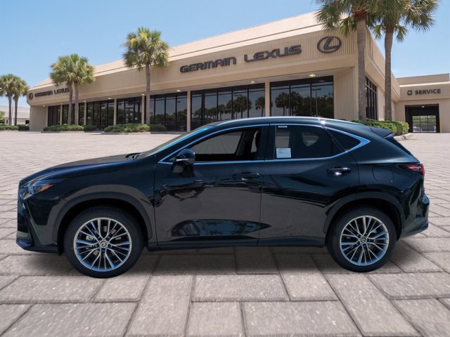 New 2026 Lexus NX 350 AWD w/ Accessory Package (K3) image 7
