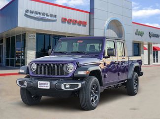 New 2026 Jeep Gladiator Sport video 2
