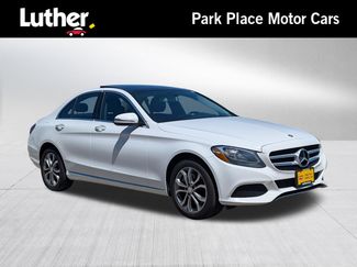 Used 2016 Mercedes-Benz C 300 4MATIC Sedan video 1