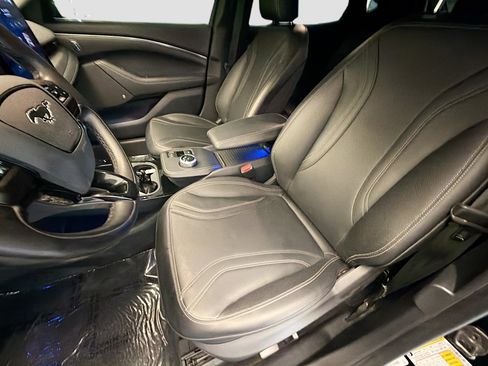 Used 2024 Ford Mustang Mach-E Premium RWD image 10