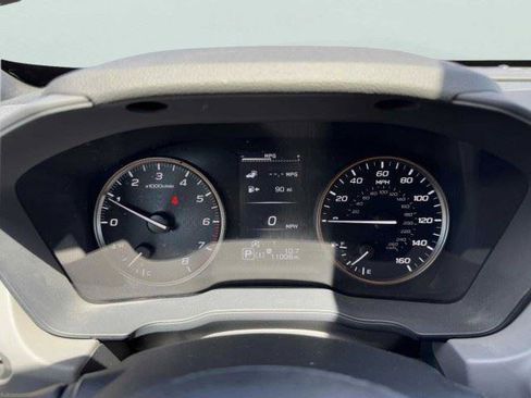 Used 2024 Subaru Crosstrek 2.5i Wilderness w/ Crosstrek Mirror Package AWD/4WD image 25