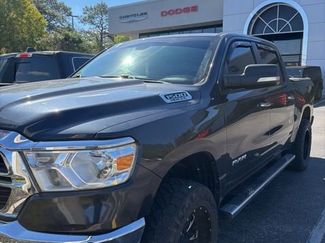 Used 2020 RAM 1500 Big Horn video 1