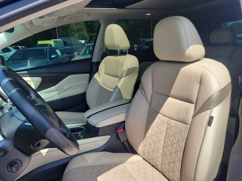 Used 2020 Nissan Murano Platinum FWD image 21