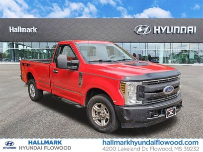 Used 2019 Ford F250 XL