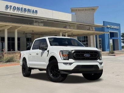 Used 2022 Ford F150 XLT w/ Equipment Group 302A High