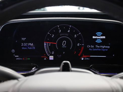 Used 2023 Cadillac Escalade V image 21