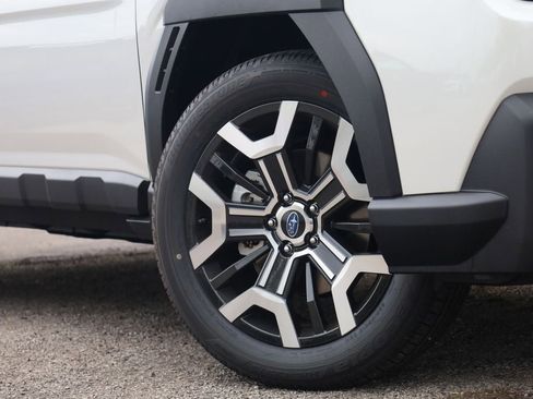 New 2026 Subaru Outback Touring XT image 2