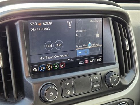 Certified 2022 Chevrolet Colorado ZR2 image 20