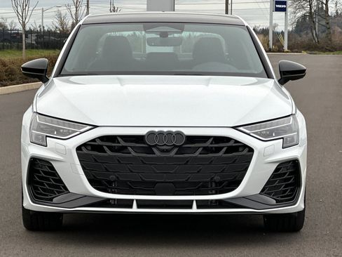 New 2026 Audi S3 Premium image 8