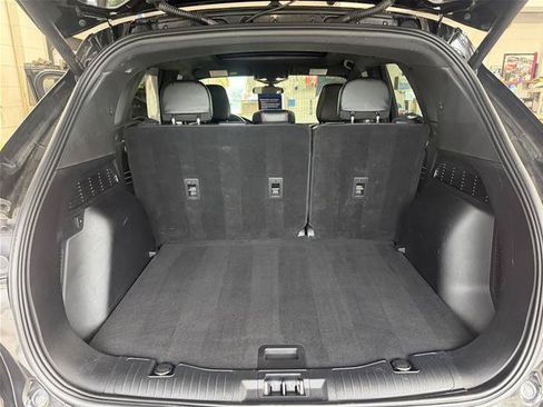 Certified 2023 Ford Escape ST-Line w/ Tech Pack #1 AWD/4WD image 29