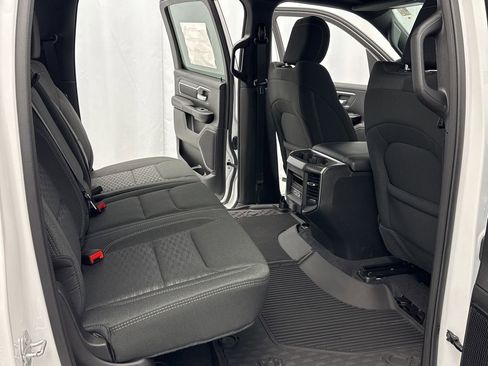 New 2026 RAM 1500 Big Horn image 30