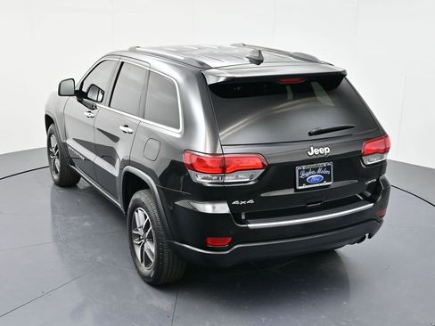 Used 2022 Jeep Grand Cherokee Limited image 43