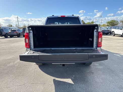 Certified 2023 Ford F150 XLT w/ Equipment Group 302A High image 30