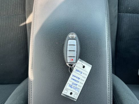 Used 2015 Nissan Altima 2.5 S w/ Power Driver Seat Package image 16