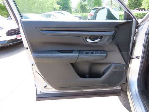 Certified 2024 Honda CR-V LX image 15