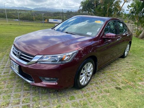 Used 2014 Honda Accord EX-L image 22