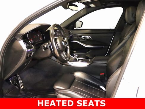 Used 2020 BMW M340i xDrive w/ Parking Assistance Package image 13