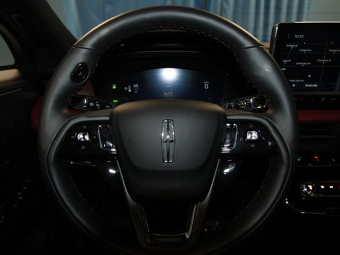 New 2026 Lincoln Corsair Grand Touring image 10