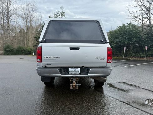 Used 2003 Dodge Ram 3500 Truck SLT image 6