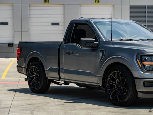 Used 2026 Ford F150 XL RWD image 24