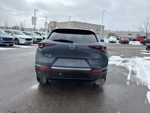 Used 2022 MAZDA CX-30 AWD 2.5 S w/ Preferred Package image 6