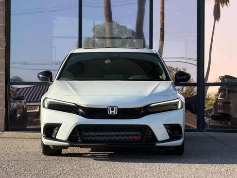 Used 2024 Honda Civic Si image 25