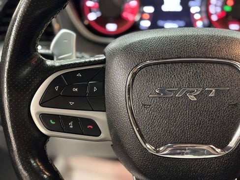 Used 2019 Dodge Challenger SRT Hellcat Redeye RWD image 31
