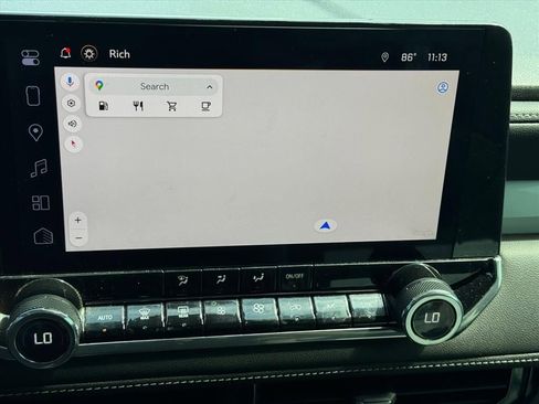 Used 2024 Chevrolet Colorado LT w/ LT Convenience Package RWD image 21