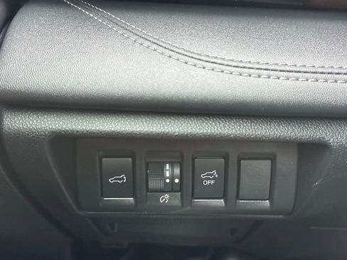 Certified 2024 Subaru Outback Touring XT image 19