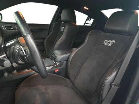 Used 2023 Dodge Charger Scat Pack w/ Plus Group image 20