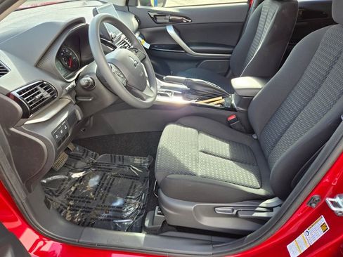 New 2025 Mitsubishi Eclipse Cross LE image 14