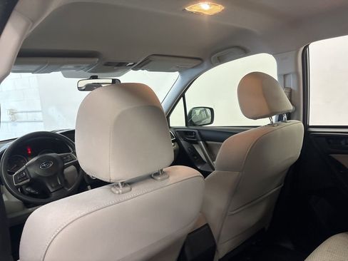 Used 2016 Subaru Forester 2.5i w/ Alloy Wheel Package image 13
