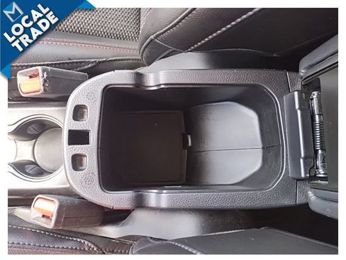 Used 2019 Jeep Compass Trailhawk AWD/4WD image 18