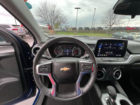 Used 2023 Chevrolet Blazer LT image 37