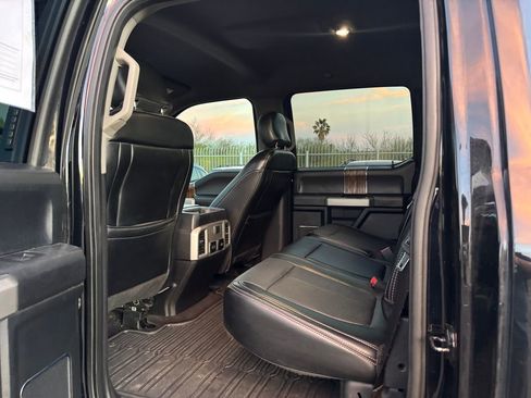 Used 2018 Ford F150 Lariat image 6