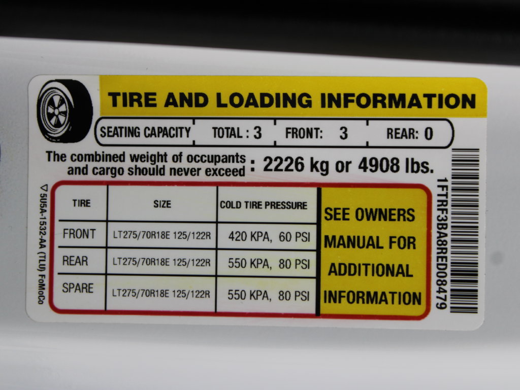 Used 2024 Ford F350 XL w/ XL Chrome Package AWD/4WD image 64