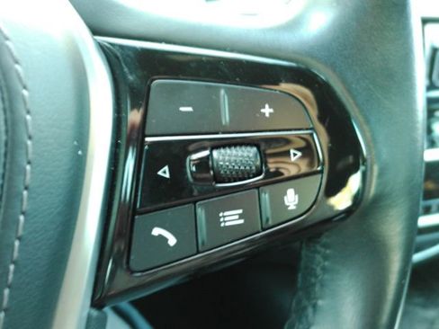 Used 2021 BMW 530i 530I w/ M Sport Package image 41