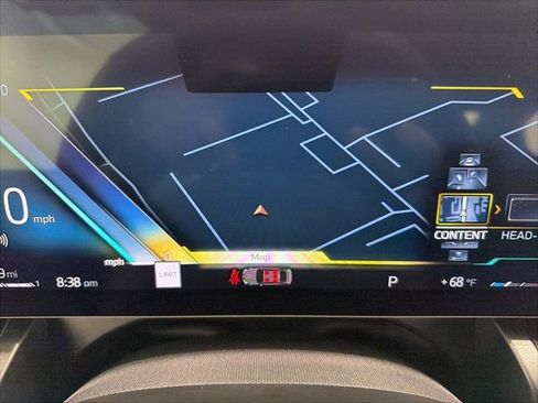 Used 2026 BMW 530i xDrive w/ Premium Package image 32