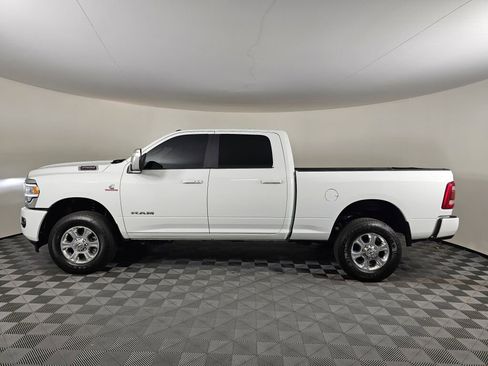 Used 2023 RAM 2500 Laramie image 3