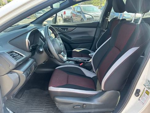 Used 2020 Subaru Impreza 2.0i Sport w/ Popular Package #1 AWD/4WD image 26