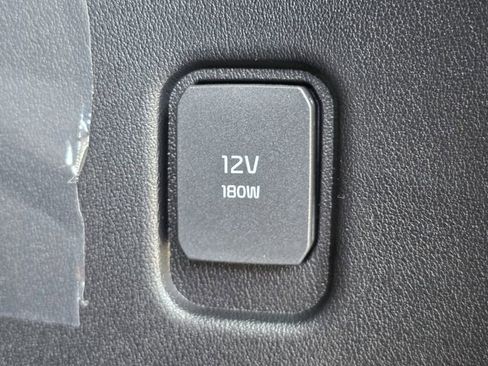 New 2027 Kia Telluride SX X-Line AWD/4WD image 16