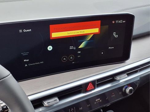 New 2026 Kia Sorento SX Prestige AWD/4WD image 5