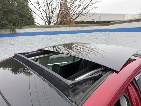 Used 2021 Lexus ES 350 Luxury image 11