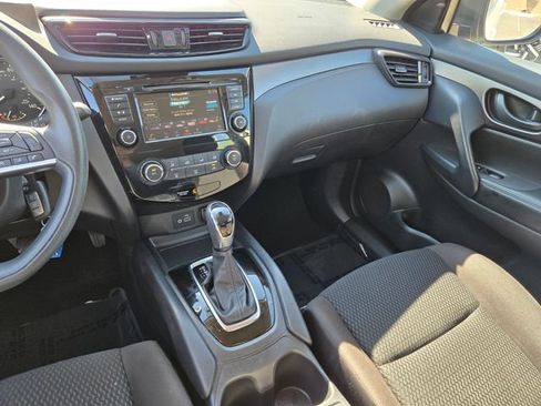 Used 2021 Nissan Rogue Sport S AWD/4WD image 19