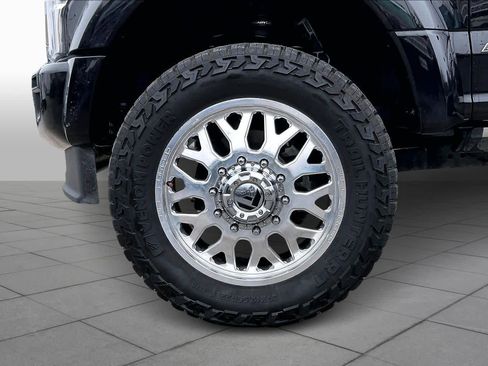 Certified 2022 Ford F450 Platinum image 9