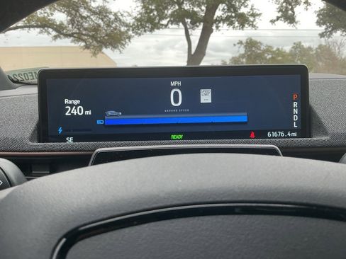 Used 2021 Ford Mustang Mach-E GT image 17