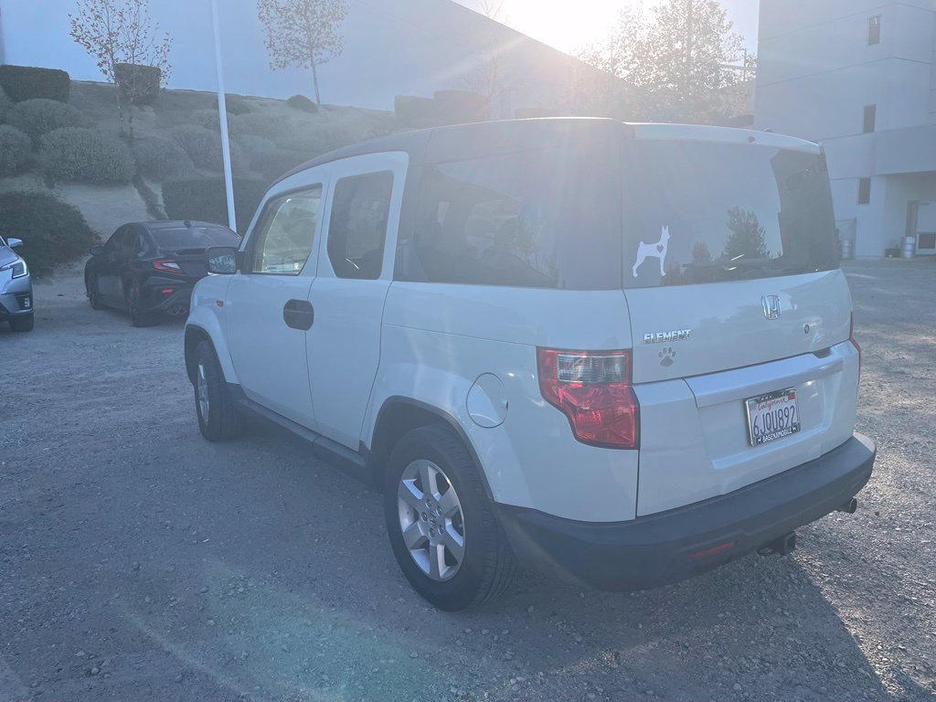 Used 2009 Honda Element EX image 5