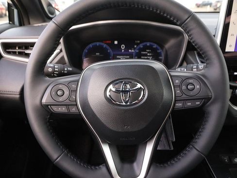 New 2026 Toyota Corolla Cross XLE image 14