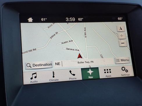 Used 2016 Ford Edge SEL w/ Equipment Group 201A image 17